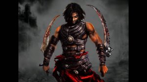 Прохождение | Prince of Persia - Warrior Within | №2