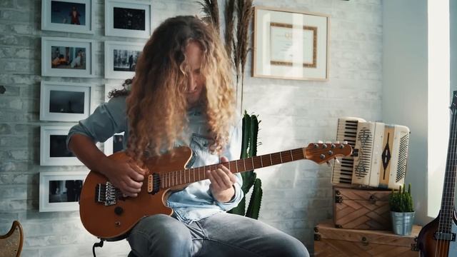 #95 Music Andre Antunes - Shostakovich. Waltz No. 2 смотреть онлайн