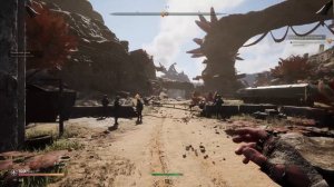 Играем в PIONER ( старт ЗБТ )