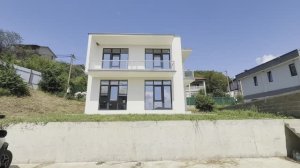 Дом в 20 минутах от Черного моря в Сочи по низкой цене