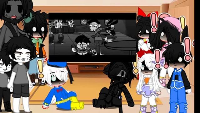 los-personajes-de-mickey-mouse-reaccionan-a-wednesday-infidelity-parte-final_ смотреть онлайн