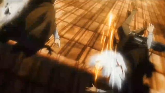 Warrior Remix / Attack On Titan