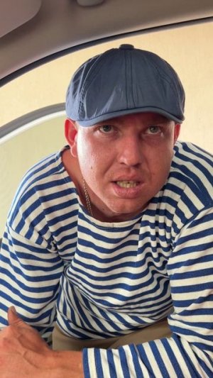 БАТЯ КУПИЛ МАШИНУ