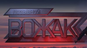 Позывной "Вожак"