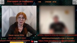 Это страшно, когда посмотреть далеко невозможно.🙏💪✌