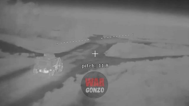 Бойцы Ямпольского полка уничтожили вражеский БРМ смотреть онлайн