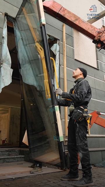 😏 А говорят установка занятие скучное смотреть онлайн