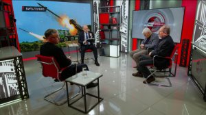 Бить точно. В.Дандыкин, К.Сивков, О.Фаличев, В.Фатигаров (30.10.2025)