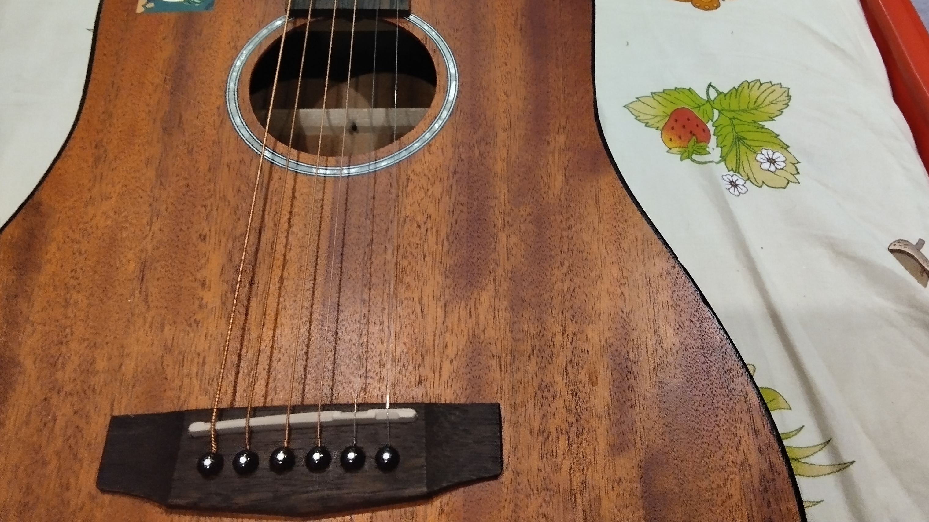 первая версия моего трэка