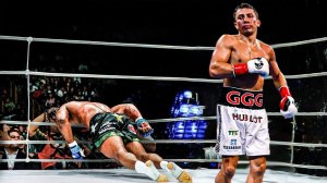 Головкин Едва Не Убил Этого Гиганта... Самые Страшные Бои Геннадия Головкина