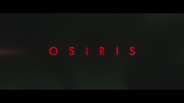 Трейлер фильма «Хищник: Миссия «Осирис»» (2025) смотреть онлайн