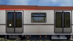 Обкатка Балтийца для Красносельско-Калининской линии на КВЛ, Скоро откроют ККЛ!