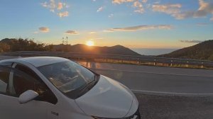 Никитский ботанический сад 29.10.2025.