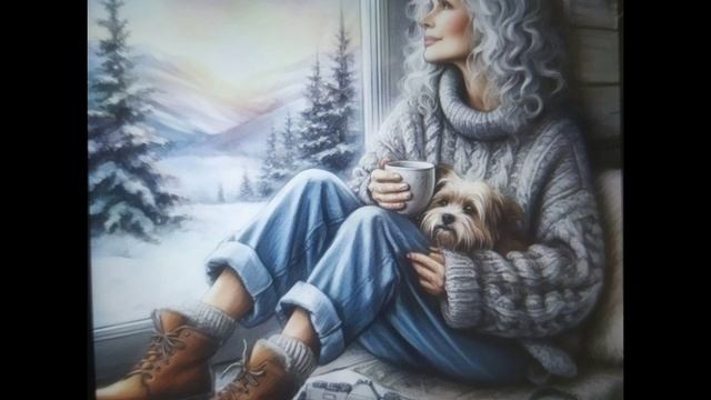 В каждом возрасте разные плюсы(авт.Ольга Гражданцева).Читает Татьяна Н. смотреть онлайн