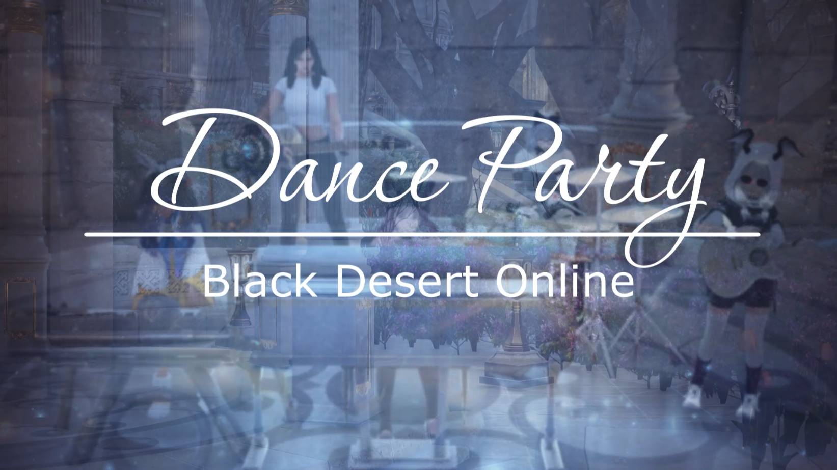 Dance Party смотреть онлайн
