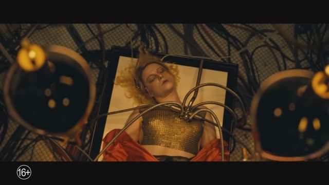 Невеста (The_Bride) дублированный трейлер 2025 смотреть онлайн