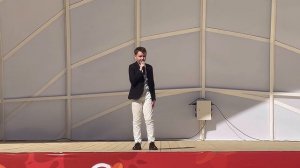 426. Федоточев Павел, г. Хотьково. Учись держать удар