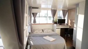 Катамаран RAY