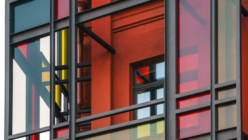 Путешествие сквозь время по сердцу Бахрушинского квартала — Центру театральной истории. смотреть онлайн