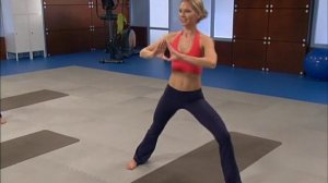 джилиан Майклс 1 уровень Йога .mp4