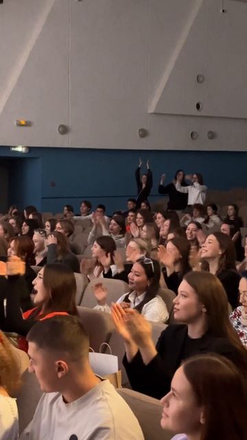 Творчество и талант нас объединило! смотреть онлайн