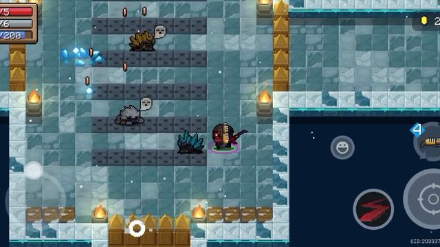 Соул кнайт серия 8