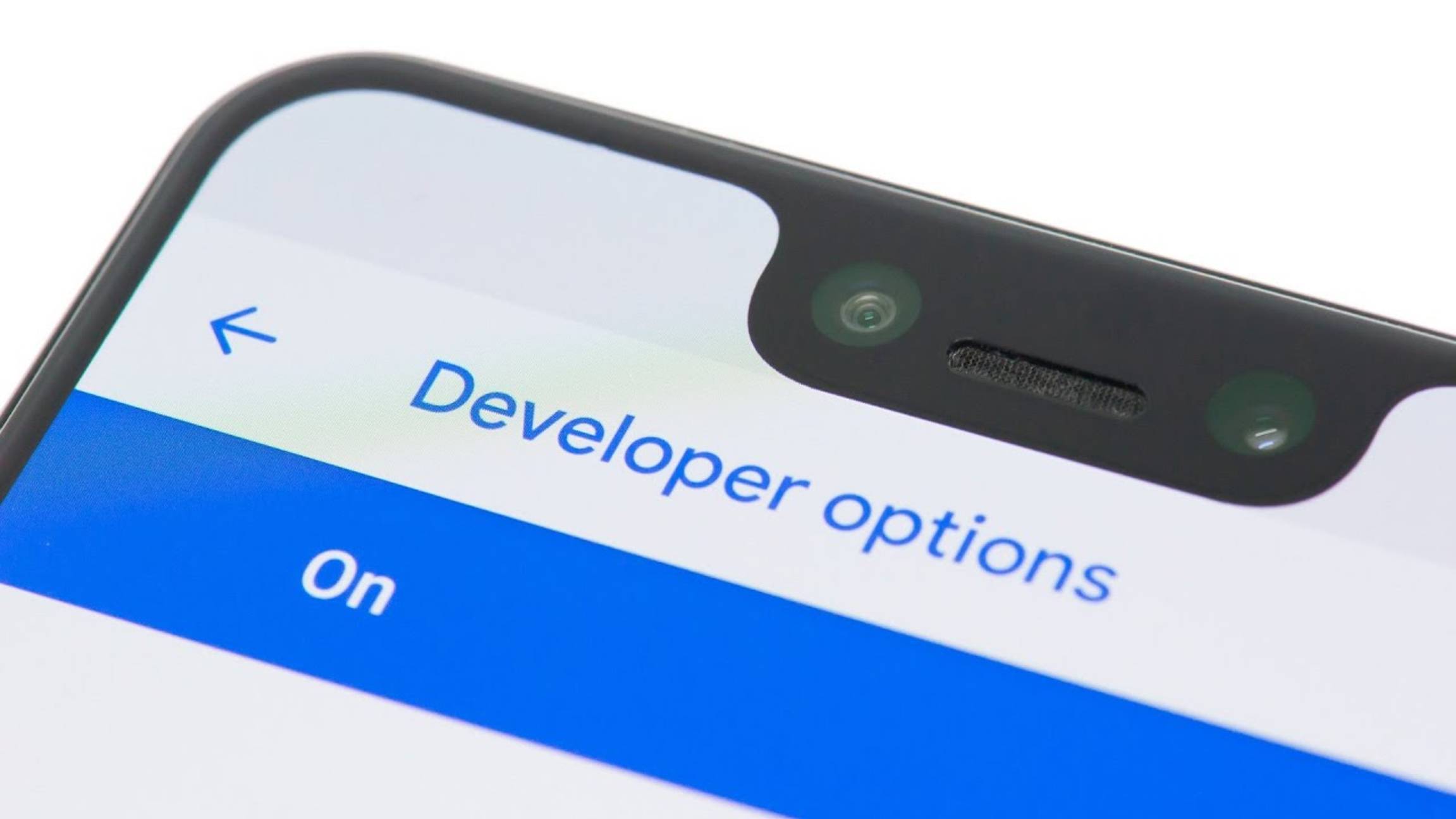 Android как включить режим разработчика / Android developer mode смотреть онлайн