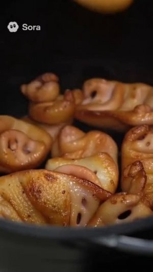 Рецепт приготовления 🐽 от Сырского