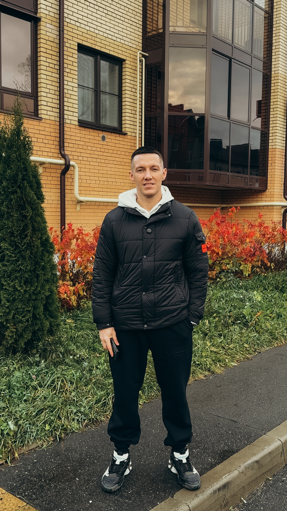 Ярославская область перекрашивается: на дорогах появилась загадочная голубая разметка 🟦