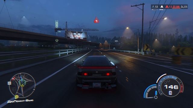 Need For Speed Unbound Part 14