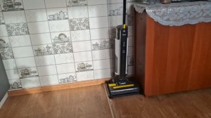 Готовлю завтрак.