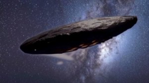 3I/ATLAS - что это такое... Приветствуем вас, Мы — Плеядеанский Совет Света.