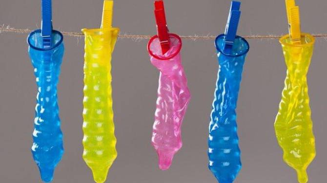 Эффективность презерватива смотреть онлайн