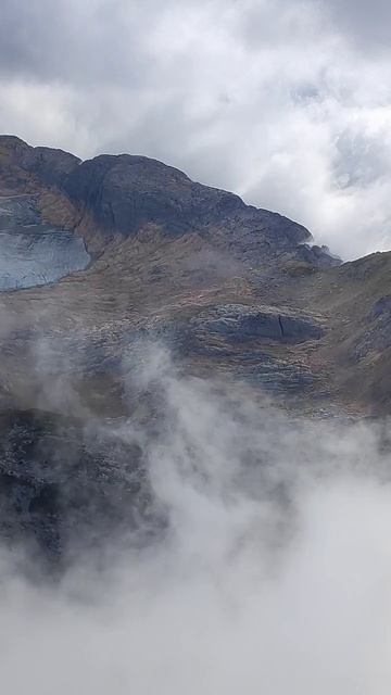 Гора Фишт, полное видео на канале!