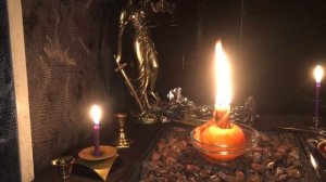 Очищение второй чакры. Часть 2.