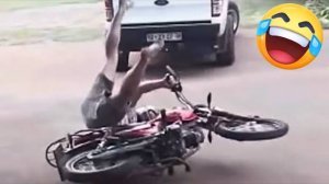 100 самых смешных видео с фейлами со всего мира 😂😁 Мемы «Попробуй не засмеяться».
