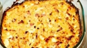 Картошка в духовке. Вкусный и Простой Рецепт