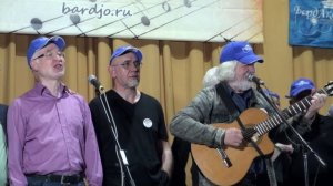 БардАкадемия осень 2025 10.10 16 финал