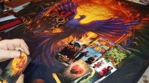 С чем придёт Самайн 🎃❓⚖️🕊️