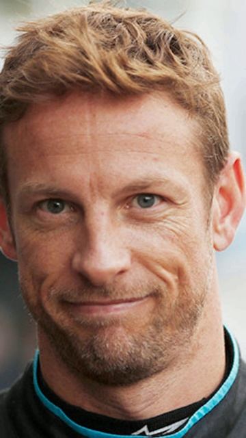 Дженсон Баттон завершит карьеру автогонщика 8 ноября #shorts #дженсонбаттон #автогонки #формула1 #f1