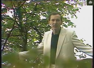 Народный артист РТ Асаф Валиев. Аерылмагыз. (Не расставайтесь) 1987 год.