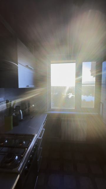 Видовая 2-к квартира в Юбилейном! смотреть онлайн