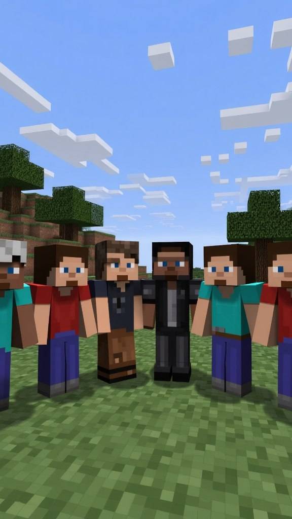 Майкрафт МультФильмашки7 смотреть онлайн