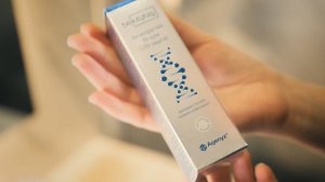 Антивозрастной ВВ-крем с UV-защитой