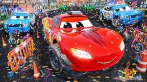 Кавер-версия танцевальной песни McQueen & Police Cars102 тыс. просмотров8 месяцев назад