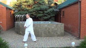 Тяньчджушаньский цигун 28 форм