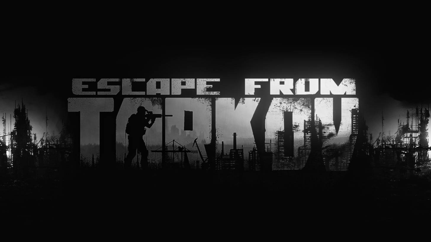 №2 Escape from Tarkov В поисках лута и приключений на жопу смотреть онлайн