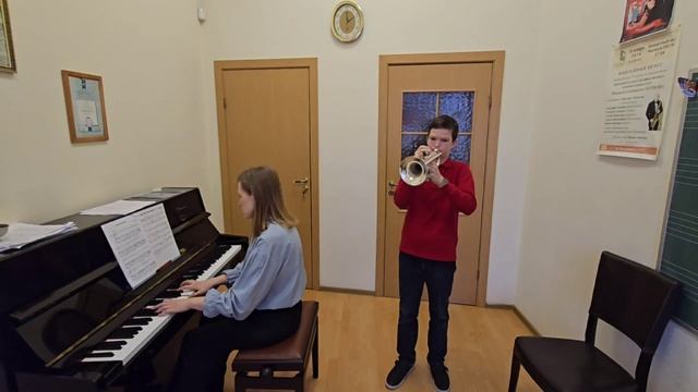 My Foolish Heart (Воробьев Пётр) смотреть онлайн