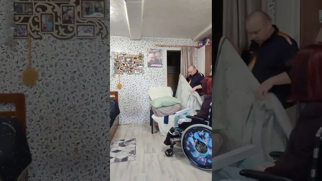 Один день из нашей жизни, когда у Кати руки заработали немного смотреть онлайн