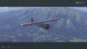 World of Warplanes, War Planes, Самолёты онлайн  Type-91  ( ЯПОНИЯ )